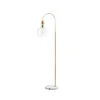 27" Macon (Includes LED Light Bulb) Table Lamp Clear -Home Improvement Store GUEST 54c469f5 cbd8 4d55 ba0b 9dbda8e00e16