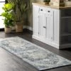 NuLOOM Darcie Traditional Medallion Area Rug -Home Improvement Store GUEST 5592cd07 6c0c 4457 94f8 9db8a78a6dfa