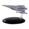 Eaglemoss Collections Star Trek Starship Replica | Jem Hadar Battleship