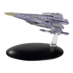 Eaglemoss Collections Star Trek Starship Replica | Jem Hadar Battleship
