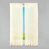 Collections Etc Sheer Splendor Rod Pocket Curtain Panel 1 Collections Etc Sheer Splendor Rod Pocket Curtain Panel -Home Improvement Store GUEST 5844163f 91bc 4de9 b337 f058b07e917d