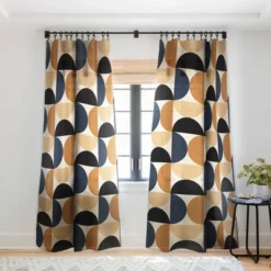Color Poems Bold Minimalism XII Single Panel Sheer Window Curtain - Society6 13 Color Poems Bold Minimalism XII Single Panel Sheer Window Curtain - Society6 -Home Improvement Store GUEST 5a40b926 90b0 4720 b713 e62f44c70eb2