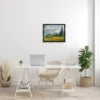 Stupell Industries Van Gogh Wheat Field With Cypresses Post Impressionist Painting -Home Improvement Store GUEST 5c0ebba0 5df1 497c 8569 0a378e768a28
