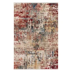 Studio Landon Splatter Loomed Accent Rug - Momeni 13 Studio Landon Splatter Loomed Accent Rug - Momeni -Home Improvement Store GUEST 5ca63da9 49e7 4be1 acb9 3af05b3996d1