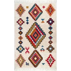 NuLOOM Machine Made Marybeth Tassel Area Rug 19 NuLOOM Machine Made Marybeth Tassel Area Rug -Home Improvement Store GUEST 5dd9b09c de6e 4474 903c 93c250216ac8