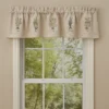 Park Designs Herb Embroidered Lined Valance -Home Improvement Store GUEST 5edab987 3790 448c 80f0 7d453aad8d52