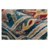3'3"x5'3" Floral Loomed Accent Rug Blue - Momeni 1 3'3"x5'3" Floral Loomed Accent Rug Blue - Momeni -Home Improvement Store GUEST 5f466940 9d93 46ea 8eef eb1bbbf5eda2