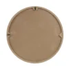 Leah Round Two-Tone Medallion Wall Decor Natural/White - Madison Park -Home Improvement Store GUEST 612e3807 4950 440e b369 0f649fb14a05