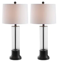Jayse Table Lamp (Set Of 2) - Safavieh -Home Improvement Store GUEST 6273eea2 0905 44d1 950c bcfb6d295b25