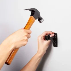 Kenney Fast Fit Easy Install Sunderland 3/4" Decorative Window Curtain Rod, 42-120", Antique Copper -Home Improvement Store GUEST 62b7b218 488c 4435 8e08 760ff589a649