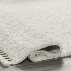 NuLOOM Neva Modern Tasseled Shag Area Rug -Home Improvement Store GUEST 6386c268 9de5 4113 a586 df9f4fdbbf1f