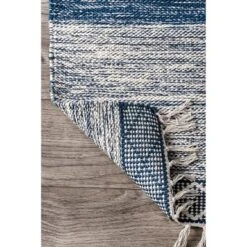 NuLOOM Striped Fringe Angela Area Rug 16 NuLOOM Striped Fringe Angela Area Rug -Home Improvement Store GUEST 6452ef4f 1c6a 4c9e aaa6 39b61e72f090