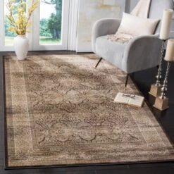 Alaw Vintage Rug - Safavieh -Home Improvement Store GUEST 65dcebd4 2dca 42e4 a0bc 4f5ceca8d6c5