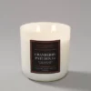 12oz Core Jar 2-Wick Candle Cranberry Patchouli - Chesapeake Bay Candle -Home Improvement Store GUEST 664a2733 9850 4156 a660 7c4c54e8ce98