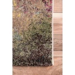 NuLOOM Rachele Abstract Area Rug -Home Improvement Store GUEST 68aefb39 8a2a 440d 847a e940894c8784