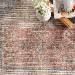 NuLOOM Jacquelyn Flatweave Area Rug -Home Improvement Store GUEST 6ae4f8ab 3b6e 4617 b44a b85d3b0f47b7