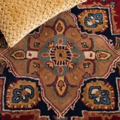 Heritage HG625 Area Rug - Safavieh -Home Improvement Store GUEST 6b61b3ce 5f80 4f27 8c7b 9e5abdde68c5