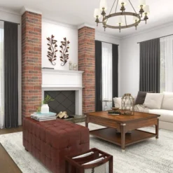 Metal Leaf Wall Decor Set Of 2 Brown - Olivia & May -Home Improvement Store GUEST 6c04da5f d954 4fbe b0dd 2a31d4cbc46b