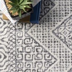 NuLOOM Vintage Exie Area Rug -Home Improvement Store GUEST 6c2abfb3 9e89 4d55 b325 57068e3bbaa1