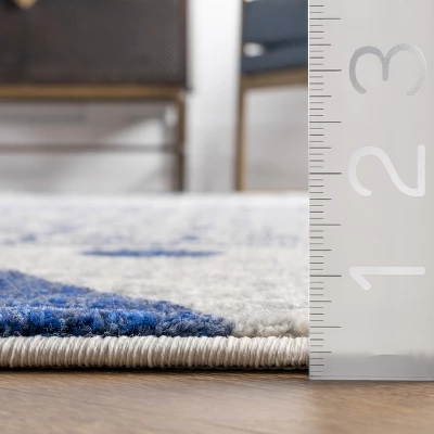 NuLOOM Shaina Area Rug 4 NuLOOM Shaina Area Rug - Image 2