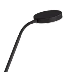 360 Lighting Taylor Modern Torchiere Floor Lamp With Side Light 72" Tall Satin Black LED Adjustable For Living Room Reading Bedroom Office House Home 13 360 Lighting Taylor Modern Torchiere Floor Lamp With Side Light 72" Tall Satin Black LED Adjustable For Living Room Reading Bedroom Office House Home -Home Improvement Store GUEST 6f21373a d8c6 487e 9899 51cfaeadedc3