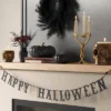 Halloween Grass And Floral Plant Arrangement - Threshold™ -Home Improvement Store GUEST 6f46d161 5258 40c0 84cc e4efa9bcbe92