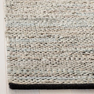 Winona Solid Woven Rug - Safavieh 3 Winona Solid Woven Rug - Safavieh