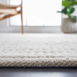 Natura NAT213 Hand Woven Area Rug - Safavieh -Home Improvement Store GUEST 733aeb5a e8c4 47ad 9f00 84e365d4d070