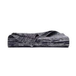 Cotton Knit Throw - Standard Textile Home -Home Improvement Store GUEST 76bff9a3 c316 4d27 b2e8 6f7f32162bdd