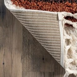 NuLOOM Kali Shaggy Diamond Tassel Area Rug -Home Improvement Store GUEST 7881c458 9124 4153 aa5a 33ce17c5aa2d