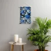Marta Barragan Camarasa Indigo Floral Wall Hanging Portrait Blue - Deny Designs 1 Marta Barragan Camarasa Indigo Floral Wall Hanging Portrait Blue - Deny Designs -Home Improvement Store GUEST 7b4e30fe 0772 42fb 8f50 67069ec0d7eb