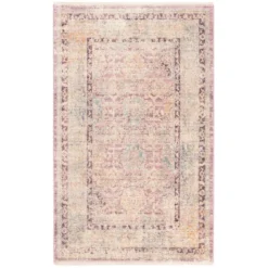 Rena Medallion Loomed Rug - Safavieh -Home Improvement Store GUEST 7c6af967 2a34 4b26 831d 5bd118a15e29