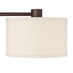 360 Lighting Colby Bronze USB Desk Lamps Set Of 2 With Smart Socket -Home Improvement Store GUEST 7d734c22 6dfc 456f a99e 3a22514e1d8b