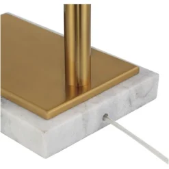 Possini Euro Design Traditional Pharmacy Floor Lamp 60" Tall Warm Gold Adjustable Swivel Head For Living Room Reading House Bedroom -Home Improvement Store GUEST 7dcb7c51 10af 4197 98c7 50cac4333721