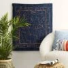 30" X 36" We Are All In This Together Cotton Embroidered Woven Polyester/Cotton Slub Wall Art Blue - Opalhouse™ 2 30" X 36" We Are All In This Together Cotton Embroidered Woven Polyester/Cotton Slub Wall Art Blue - Opalhouse™ -Home Improvement Store GUEST 7de5da2f d091 4247 b91b ad5c297ca620