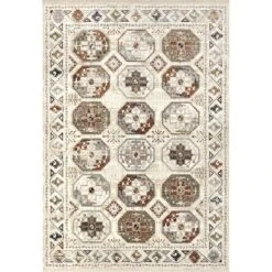NuLOOM Astrid Traditional Motif Fringe Area Rug -Home Improvement Store GUEST 7df375b4 f1a7 4837 886c 2a53961c1bad