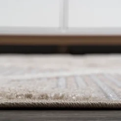 Sumak High-Low Pile Neutral Diamond Kilim Indoor/Outdoor Area Rug - JONATHAN Y -Home Improvement Store GUEST 7e730485 129d 4221 b1a9 4ddce7aec020