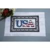 Evergreen USA Fireworks Sassafras Indoor Outdoor Switch Doormat 1'10"x10" Multicolored -Home Improvement Store GUEST 7edf155e 8cf1 4e49 9e59 a013cdc6e79e