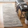 Southampton SHA301 Hand Tufted Area Rug - Safavieh -Home Improvement Store GUEST 7f8e720d 9d52 46ef b885 834af2171e6b