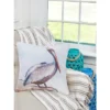 C&F Home 18" X 18" Pelican Indoor/Outdoor Throw Pillow -Home Improvement Store GUEST 7f96e1f3 3bd6 4268 9257 4eee83c6577e