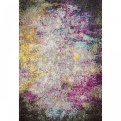 NuLOOM Rachele Abstract Area Rug -Home Improvement Store GUEST 7fa6e60e 13b5 49fa bbcc cebddf8c6e35