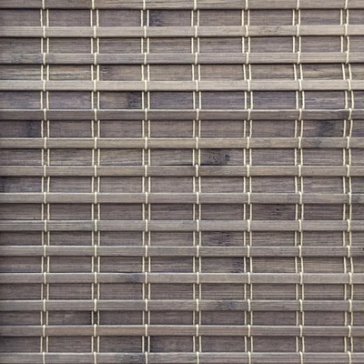 Radiance Newport 35.5-in Cordless Driftwood Roman Shade 4 Radiance Newport 35.5-in Cordless Driftwood Roman Shade - Image 2