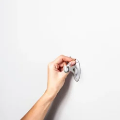 Kenney Fast Fit Easy Install Dryden 5/8" Decorative Window Curtain Rod -Home Improvement Store GUEST 844b35ee 37ad 4b1d 92ea f6f779b25c9a