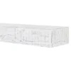 Country Living Hatteras Floating Farmhouse Mantel Shelf In Whitewash -Home Improvement Store GUEST 845cbe9e 1eab 41bd 92bb 8ab9b946ab4e