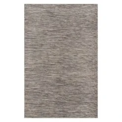 Mesa Charcoal Heather Flatweave Rug -Home Improvement Store GUEST 84850742 e452 427f b58d 9191d0dd47d9