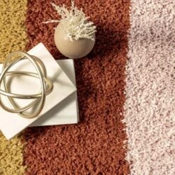 NuLOOM Ela Half Rainbow Shag Area Rug -Home Improvement Store GUEST 859bc7af 86ea 4cb9 9c71 303428ee0683