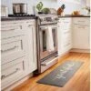 55" X 19" Grateful Kitchen Runner Rug - J&V Textiles 2 55" X 19" Grateful Kitchen Runner Rug - J&V Textiles -Home Improvement Store GUEST 85e63699 d0e3 4222 a7c6 b96edc329b1e