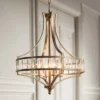 Vienna Full Spectrum Soft Silver Chandelier 24" Wide Crystal Glass 4-Light Fixture For Dining Room House Kitchen Bedroom 2 Vienna Full Spectrum Soft Silver Chandelier 24" Wide Crystal Glass 4-Light Fixture For Dining Room House Kitchen Bedroom -Home Improvement Store GUEST 86e6f870 f871 4966 ac30 9cc937fc1c5c