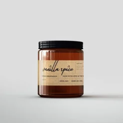 Vanilla Spice Candle - Freres Branchiaux -Home Improvement Store GUEST 889cfc39 1f5c 449a a567 142baf818306