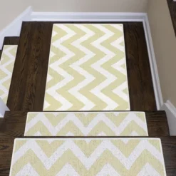 Sussexhome Traverse Collection Cotton Heavy Duty Low Pile Area Rug , 2' X 3' -Home Improvement Store GUEST 88c2c72c ed46 401e 9822 f26cec7305b4